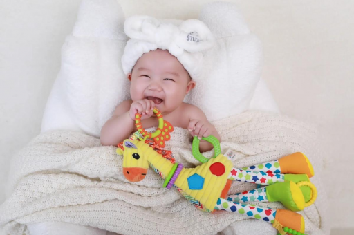 张掖宝宝的口欲期