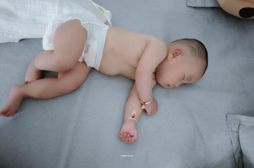 张掖宝宝鼻子不通气